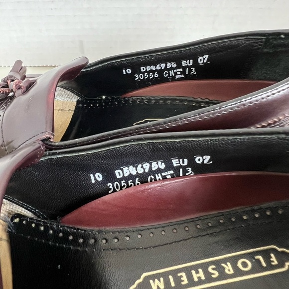 ?Florshein Dress Shoes main image 6